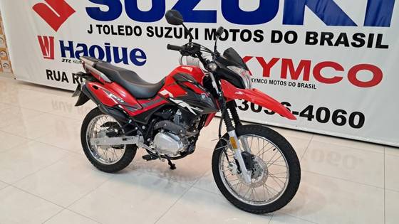 HAOJUE NK 150 ABS HAOJUE NK 150 ABS
